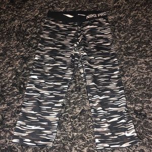 Nike Pro Leggings